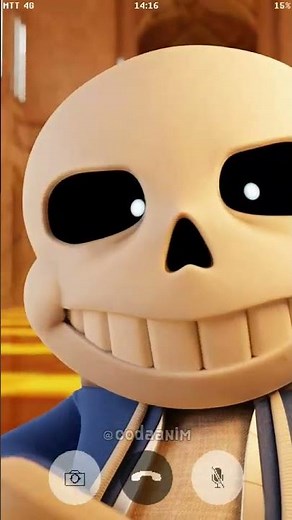 I'm at soup! #funny #memes #undertale