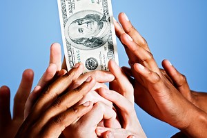 Who gets the $1,400 stimulus check? How to claim it on your tax return