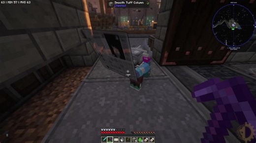 It's tough to make tuff with Create | !discord