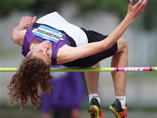 Local athletes earn a trip to the 2025 OFSAA Track and Field Championship