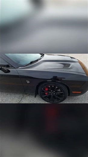 HELLCAT Chaos | Donuts, High-Speed Runs & Wild Day