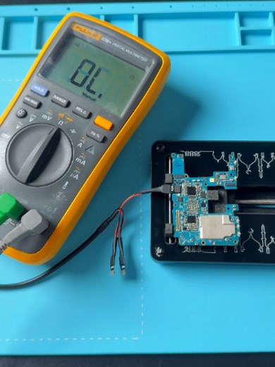Master Tao’s One-Second Inductor Tester Revealed