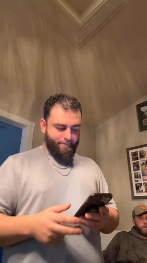 Guys nobody tell him but we’ve been putting flavored lube in his drink and he still hasn’t noticed 😅🤣🤣 | Marina Valincia Vidinovski