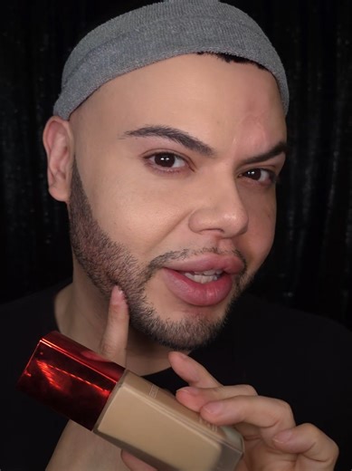 Full Coverage Matte Foundation Review