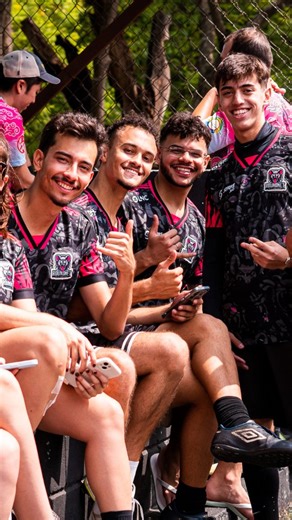 Spikeball/Roundnet Belo Horizonte on Instagram: "A torcida de BH faz uma diferença absurda 😍 #roundnet #esportes #fyp #bh #fifaworldcup #palmeiras #realmadrid"