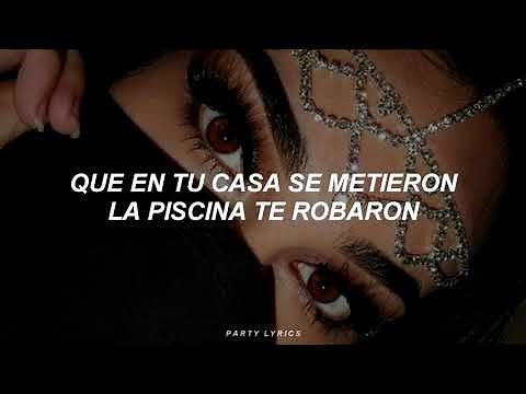 Yo me estoy buscando como un árabe | Tik Tok - letra