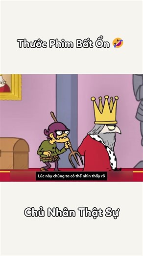 Chủ Nhân Thật Sự Của Ngai Vàng #shorts #minecraft