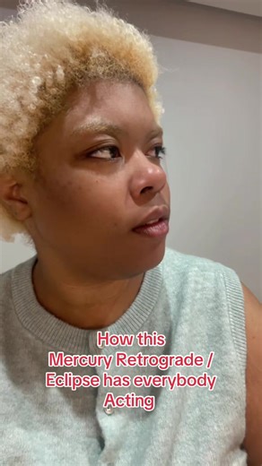 Understanding Mercury Retrograde and Eclipse Effects