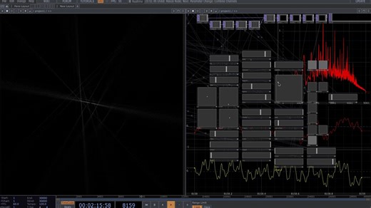 Odesza - Behind The Sun - TouchDesigner SpectrumSpaceRoom 1339 toe 2026 03 18 00