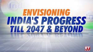 #watch | Join ET NOW’s Independence Day coverage as we celebrated India’s remarkable journey of progress and development. Tune in for exclusive insights, uplifting stories, and a tribute to the indomitable spirit of our nation. #etnowindependencespecial #ETNOW | ET NOW | Facebook