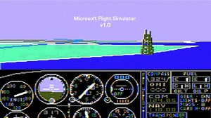 7.8K views · 870 reactions | It's our release day anniversary! 拾 Microsoft Flight Simulator took flight on this day two years ago. Which flight sim iteration fueled your love for aviation? ✈️ | Microsoft Flight Simulator | Facebook