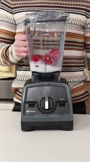 Make a Smoothie with Vitamix Venturist Pro 64-oz Blender | How To with QVC