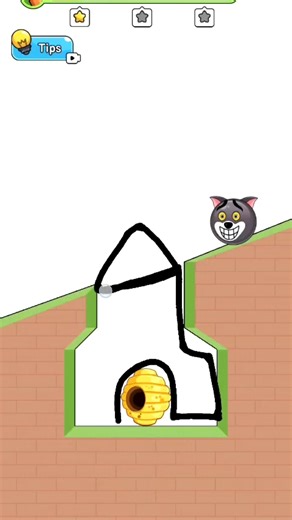 Save The Doge Gameplay | Bangla Gameplay | Funny gameplay #bengaligameplay #ytshorts #shorts