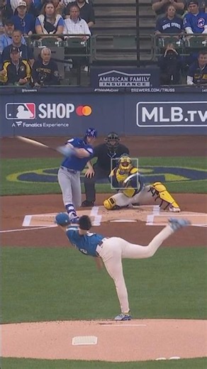 Jacob Misiorowski Breaks His Own Record with 105.5 mph, then Strikes Out PCA with 91 mph Curveball