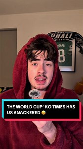 World Cup kick-off times ruining sleep: how fans in New Zealand cope
