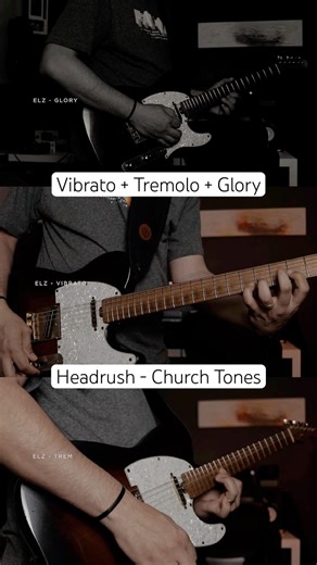 Headrush MX5 e Gigboard | Church Tone Presets ⚡️🎸#gigboard #guitarrista#worshipguitar #guitartone
