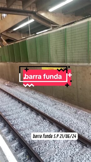 Trem de Barra Funda para Guarulhos por Cinco Reais