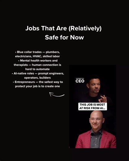 Ali Tate / Social Media Biz Mentor on Instagram: "This isn’t a scare tactic. This is about being ready. Would you rather be a warrior in a garden or a gardener in a war? Those who prepare now will be able to safeguard themselves and their families. So here’s exactly what I would do now: 1️⃣ acquire new skillsets. If you have $1k, $10k, or $100k… that should go into your skillsets and knowledge of how to adapt your business. 2️⃣ build community and storytell and only supplement assistance with yo
