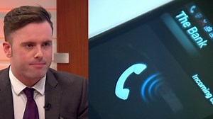 Phone users warned over number spoofing