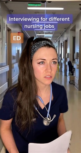 DIFFERENT NURSING JOBS 😵_💫😂 #nursing #nursefunny #hospital #healthcarehumor #nursesoftiktok | Juliaj Nurse