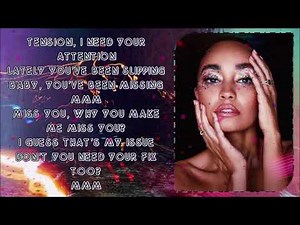 Little Mix ~ Rendezvous ~ Lyrics