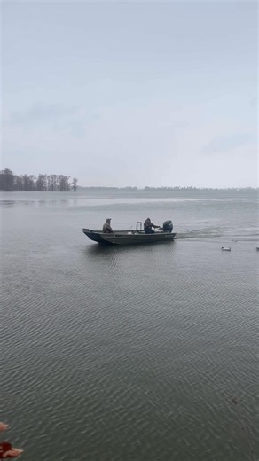 Duck hunting Reelfoot! | Jason Thomas
