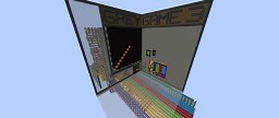 8 bit CPU that can draw lines![MAP DOWNLOAD] Minecraft Map