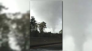 Tornado Wallops Greensboro, 1 Death Confirmed; Here's What We Know So Far