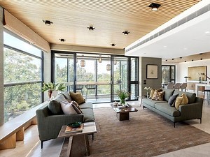 Alan Finkel: Australia’s Chief Scientist and journalist Elizabeth Finkel selling in South Yarra - realestate.com.au