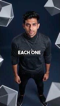 Quantum Reality Collapse - Mind-Bending Visual Journey