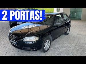 REVIEW OF THE 2013 VOLKSWAGEN GOL G4 ECOMOTION 1.0 FLEX 2-DOOR! IS THIS CAR WORTH BUYING?