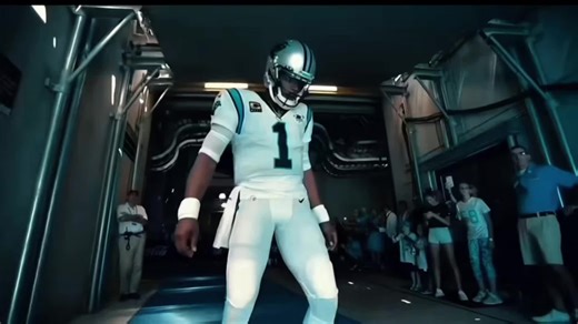 The Art of NFL Highlights and Edits