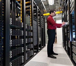 Is Data Destruction Effective?