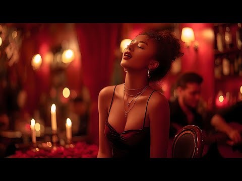 💖 Soulful Kizomba | Music That Makes Hearts Dance