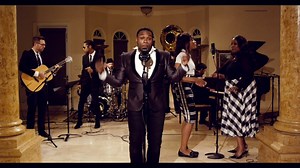 Watch PMJ's "Triple Threat" Rogelio Douglas Jr. turn this U2 hit into a James Brown-style showpiece 🔥 We're bringing Old School Entertainment back on tour this Fall! Tix at ⬇️ www.pmjtour.com | Postmodern Jukebox