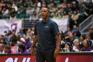 Who is Lorenzo Romar? All we know about the Pepperdine head coach