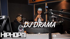 Salute The DJ: Philly’s own DJ Drama Joins Atlantic Records A&R Team