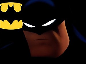 Toonami - Batman Vs. Superman (Batman) Promo [1080p]