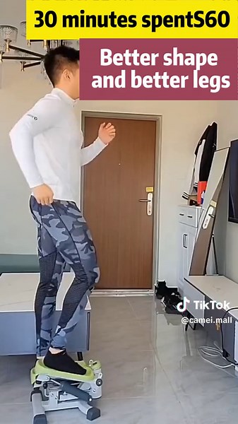 FitEase MY on TikTok