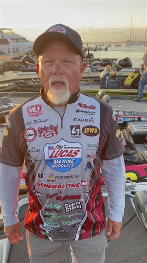 Ask the pros that know. Mossback Fish Habitat has the perfect habitat for your body of water @bmacfishing #fishhabitat #fishinglife #mossbackfishhabitat