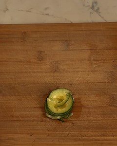 Cucumber hack | Genius Club - Asia