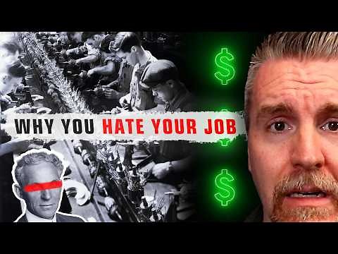 The Lawsuit that accidentally Ruined Capitalism: Ford vs. Dodge
