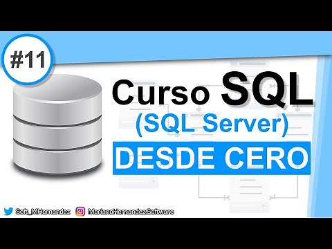 Curso SQL Server Desde Cero - (11) Sentencia IF..ELSE en SQL