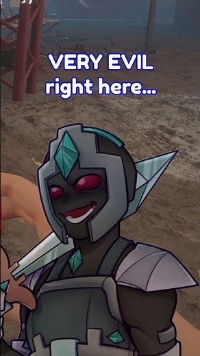 Take A Look At Me... Before I EAT YOU | Deceit 2