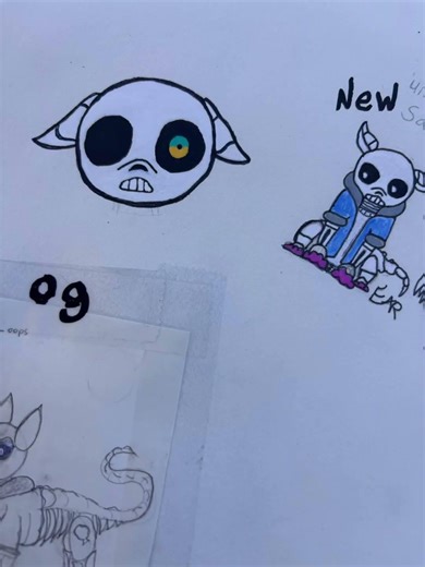 Sans + Mlp