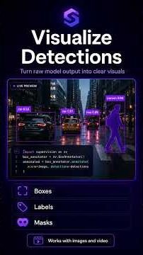 Build Object Detection Apps Faster With This GitHub Repo