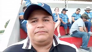 #EclipseDeportivo El Abogado Jorge Luis Zambrano Presidente del equipo Grecia aquí sus expresiones luego del triunfo ante el equipo de Indeco. . | Eclipse Digital Informativo | Facebook