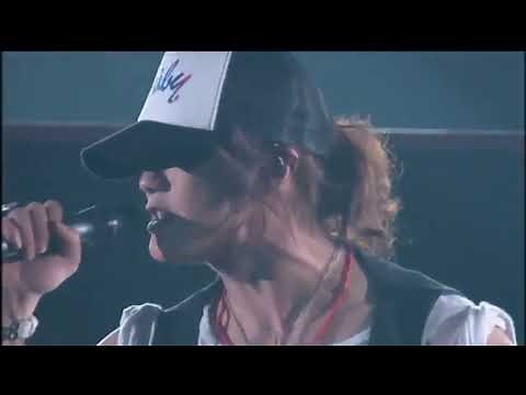 【赤西×亀梨】仁亀特集part3