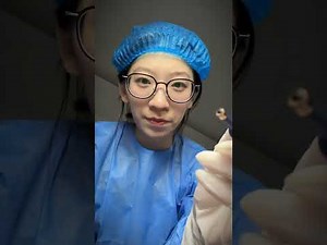 Sleep Aid | Forensic Roleplay ASMR Ep.3 🧬🔍 | Calm Analysis & Precision Sounds