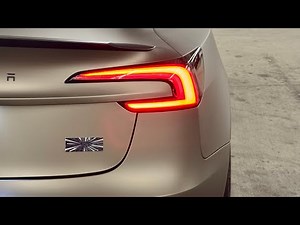 2025 Tesla Model 3 Performance Highland - Best Interior Modifications To Get Done!